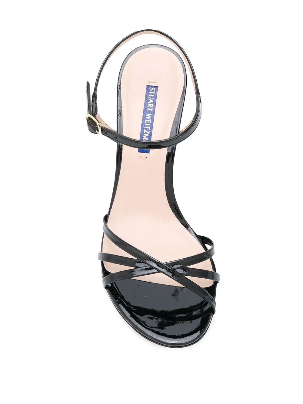 Starla 80 sandals - 4