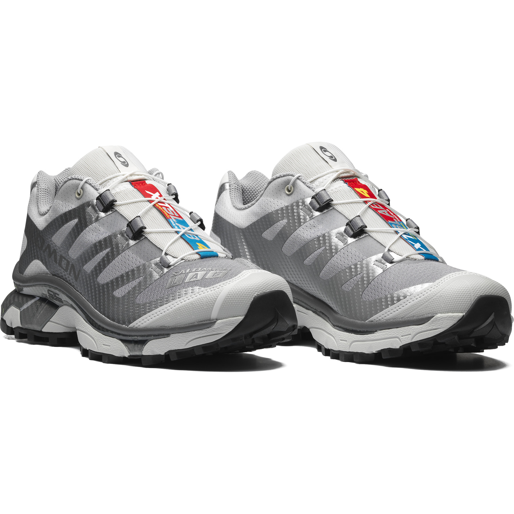 XT-4 OG - 5