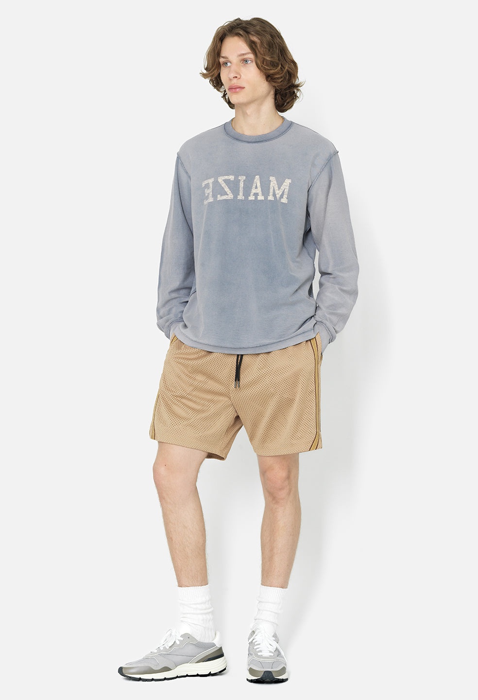 SIGMA SHORTS - 2