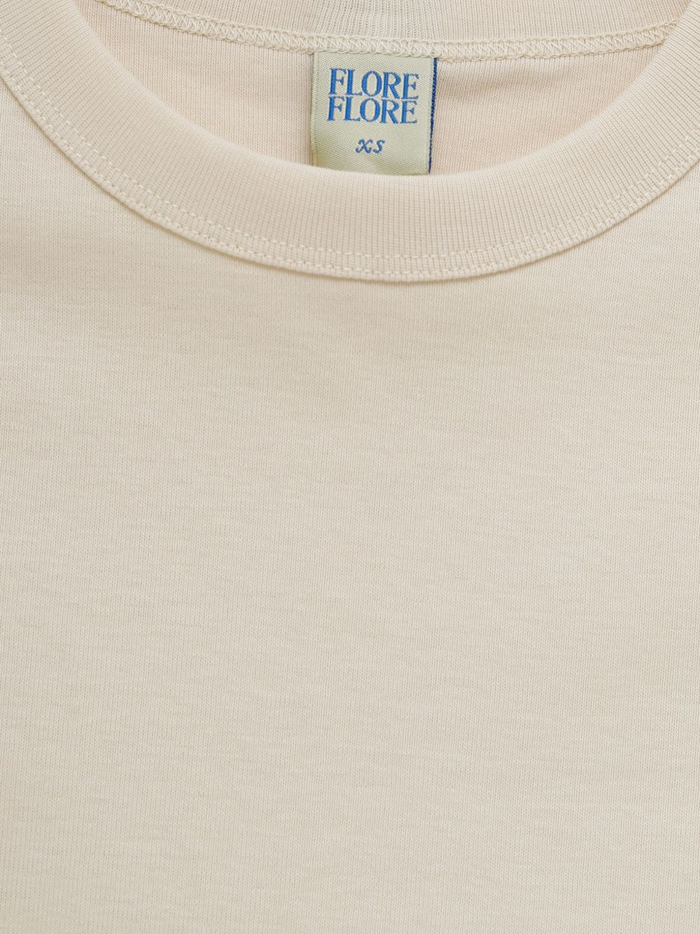 Esme ribbed tank top - 3