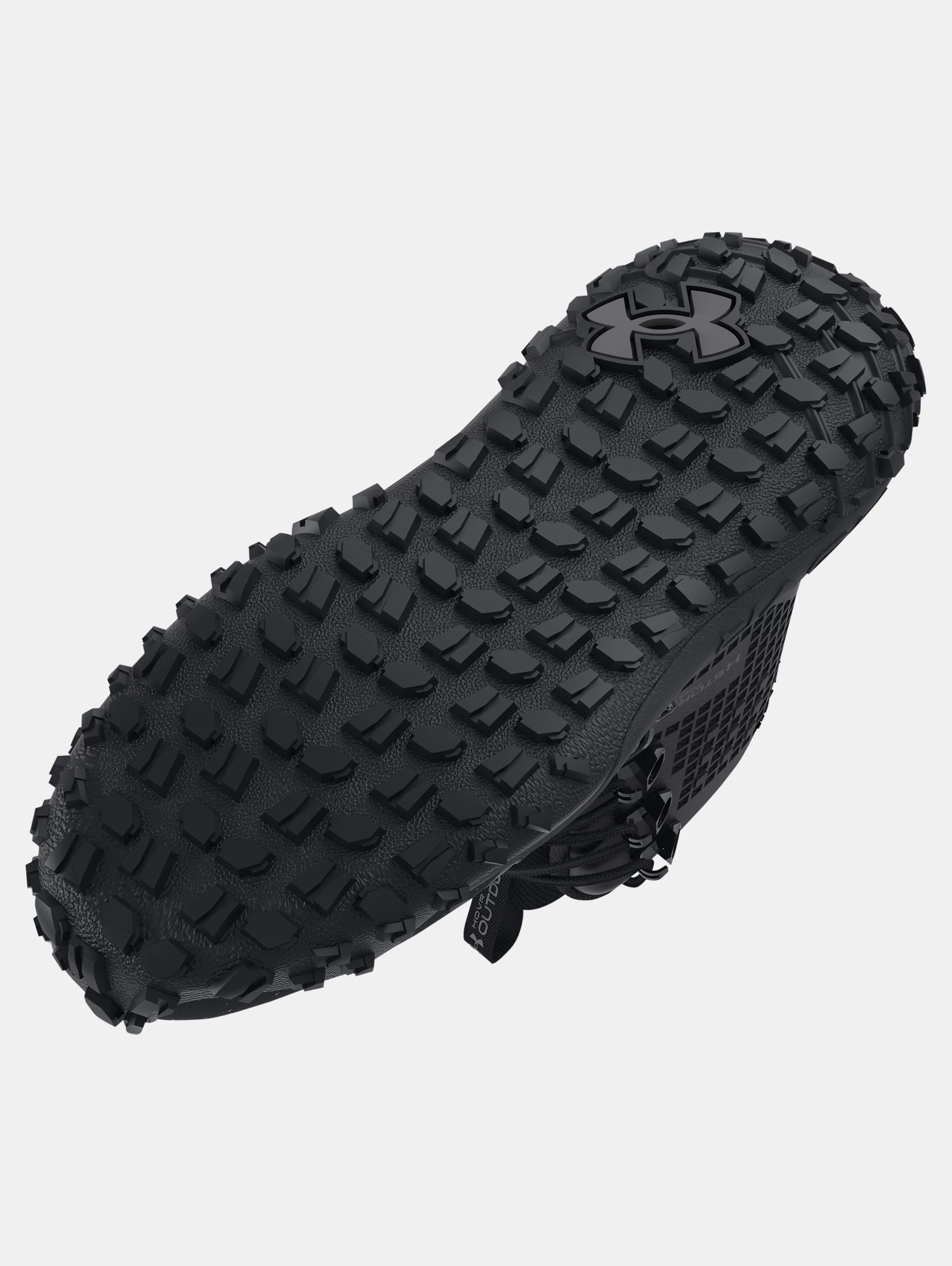 Men's UA HOVR™ Dawn Waterproof 2.0 Boots - 4