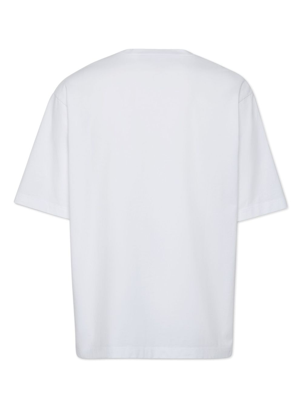 graphic-print T-shirt - 2