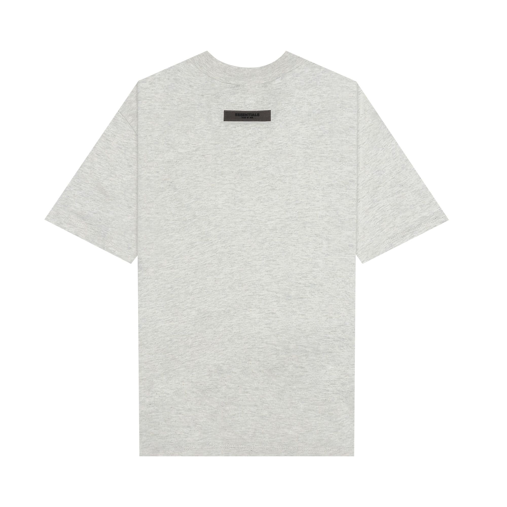 Fear of God Essentials Tee 'Light Oatmeal' - 2
