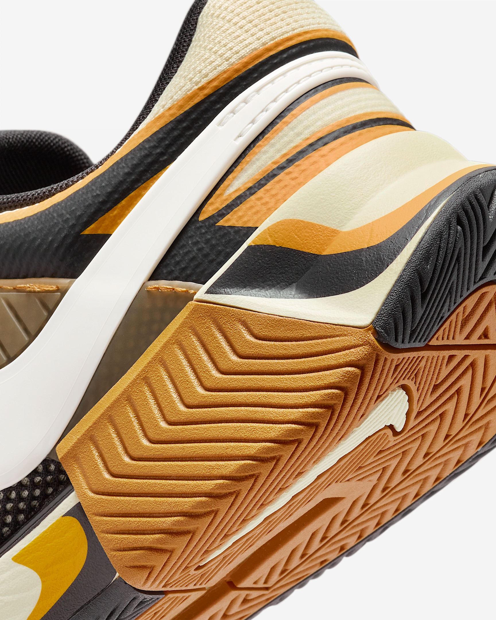 Nike GP Challenge 1 "Osaka" Women's Hard Court Tennis Shoes - 8