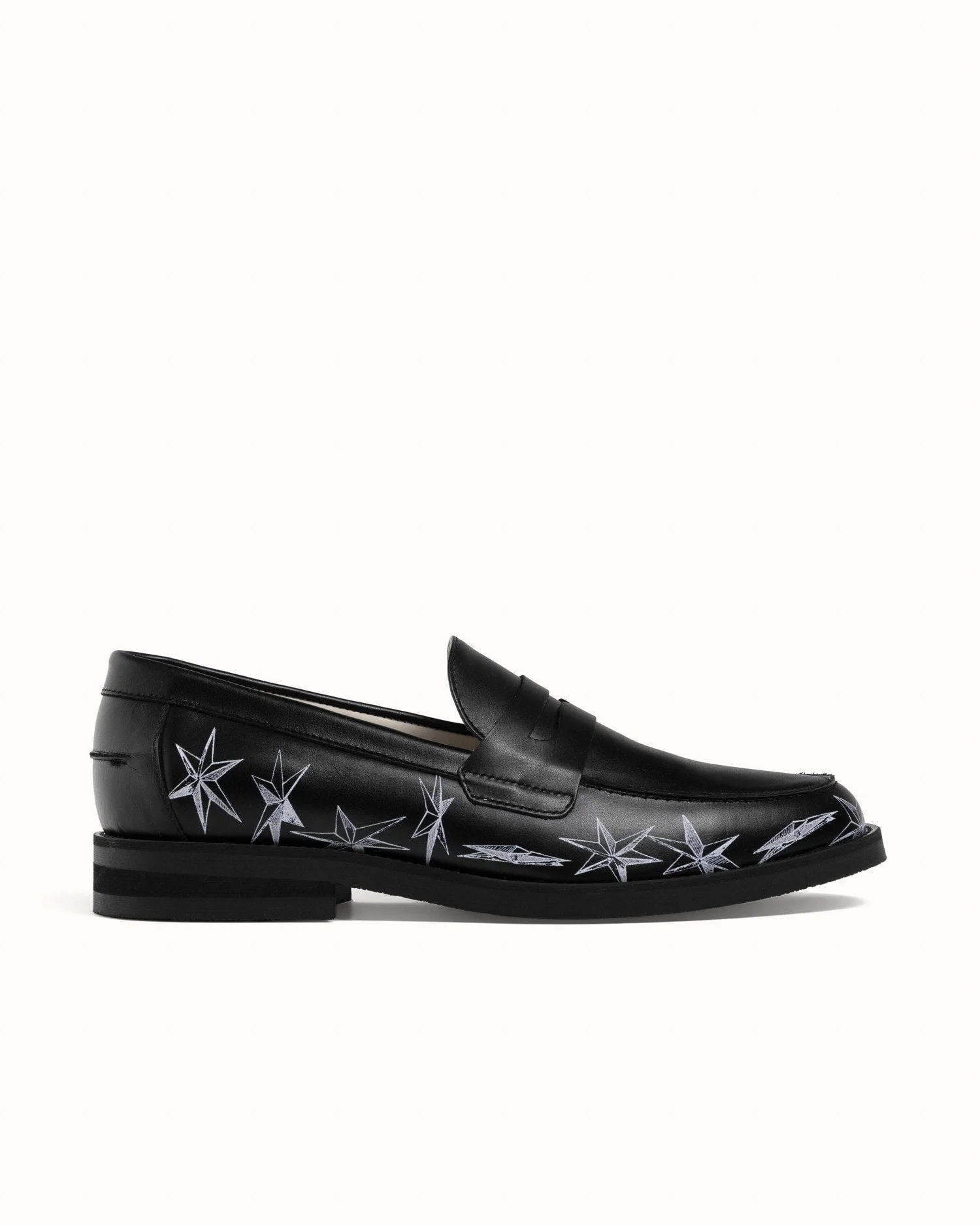 Wilde Star Crossed Penny Loafer - Men's - 1