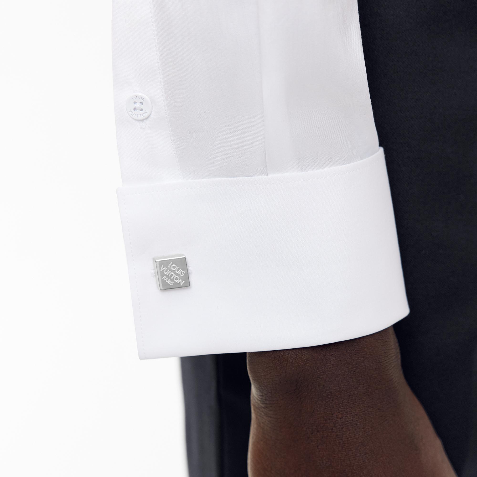 Damier Cufflinks - 2