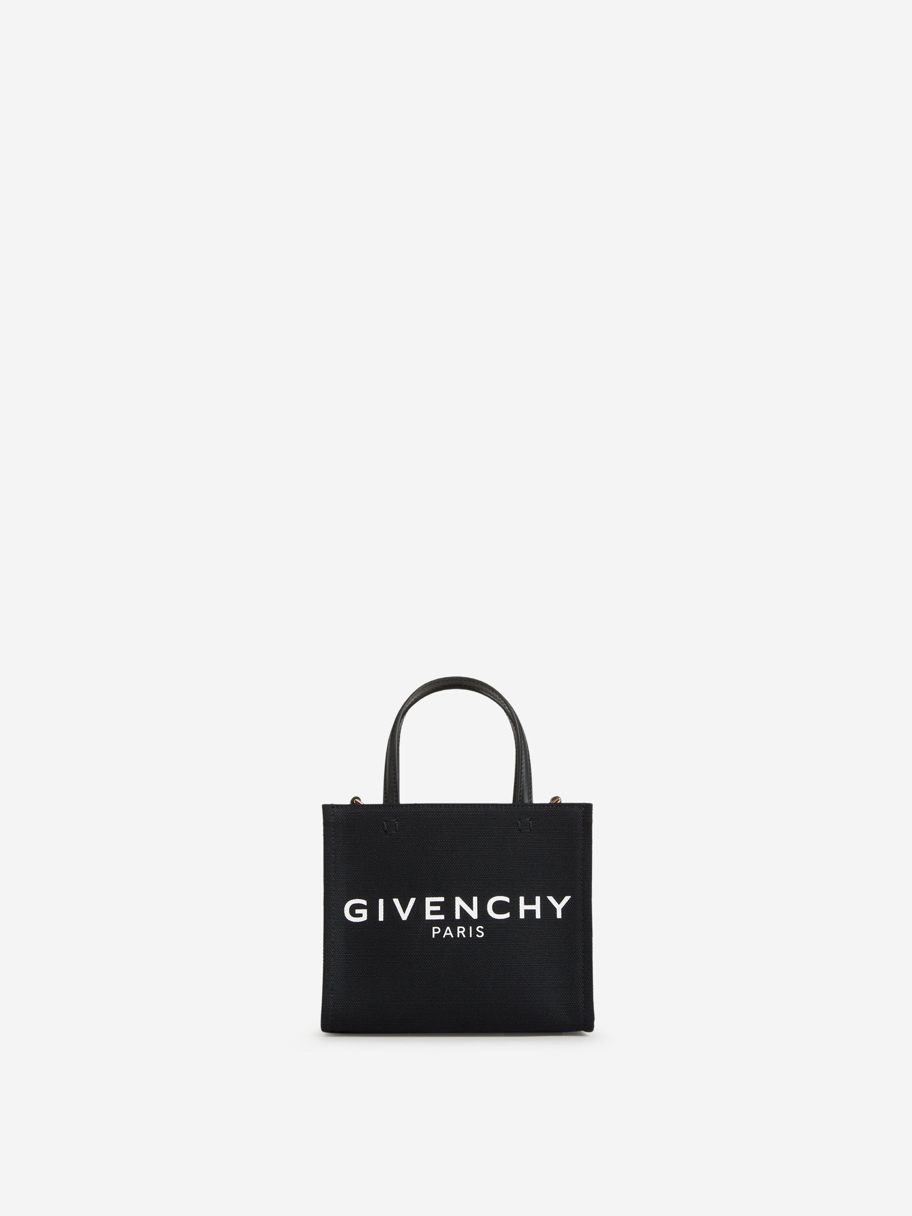 MINI G-TOTE BAG - 1