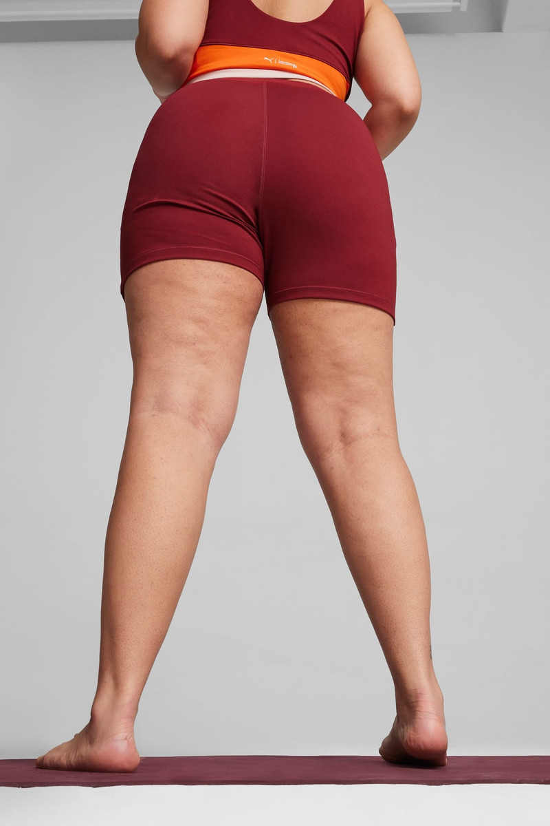 PUMA x lemlem Women's Bike Shorts 7