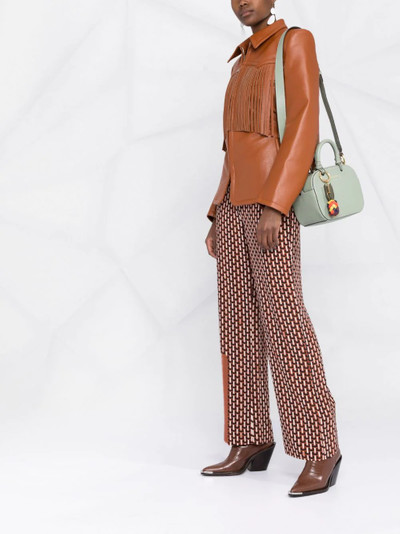 See by Chloé small Cecilya bowling bag outlook