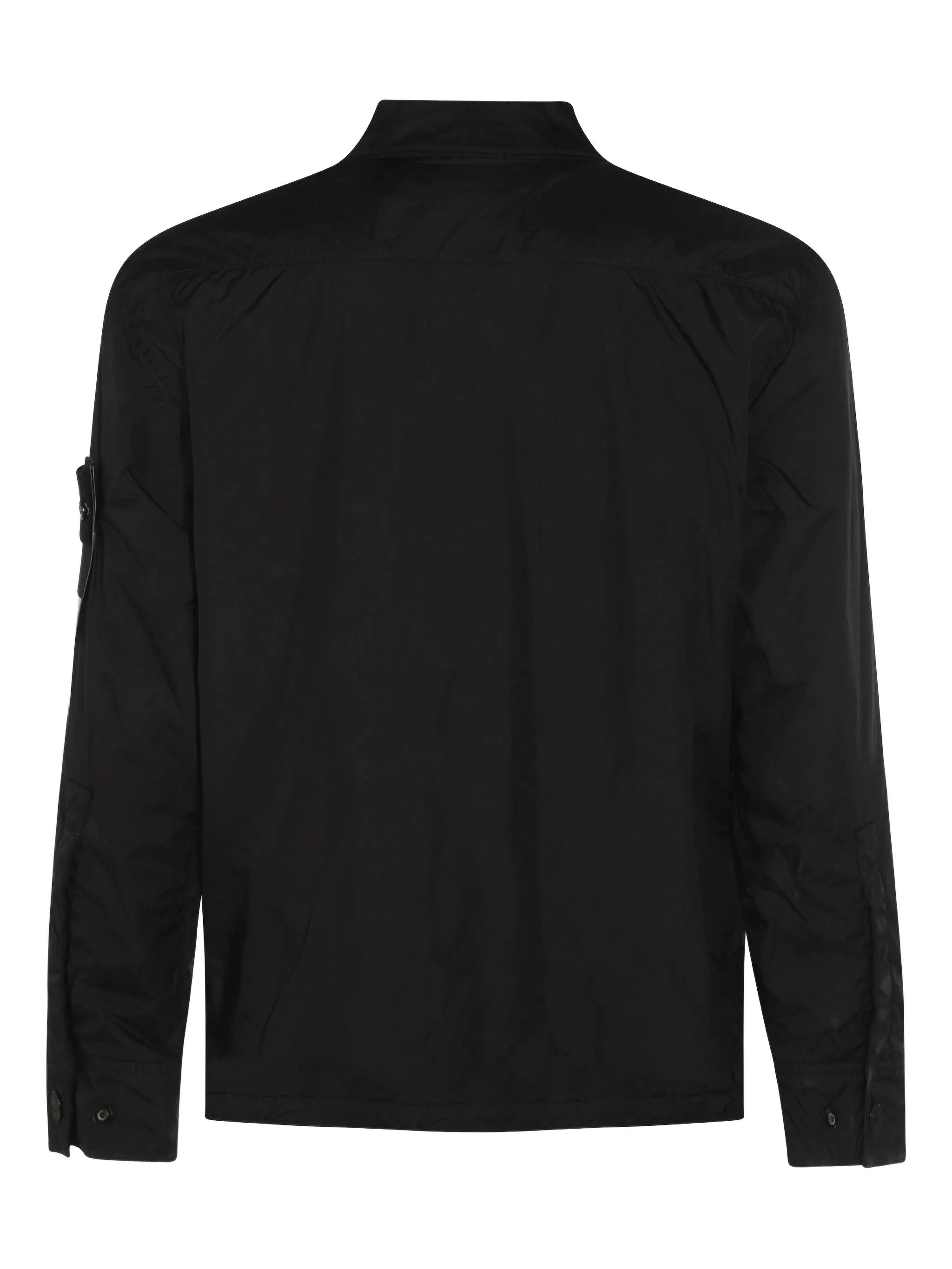 Stone Island Compass-motif Jacket - 4