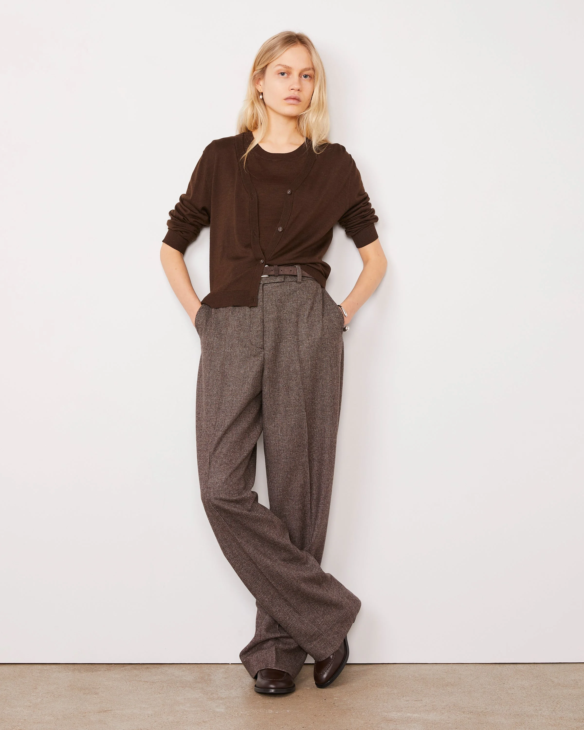 MONIA CARDIGAN - 1