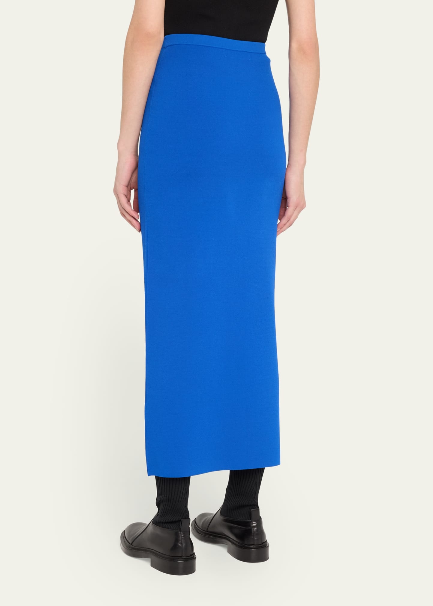 Alina Midi Skirt - 3