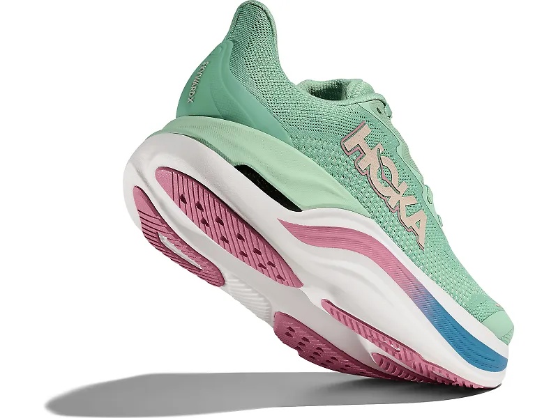 HOKA Skyward X - 8