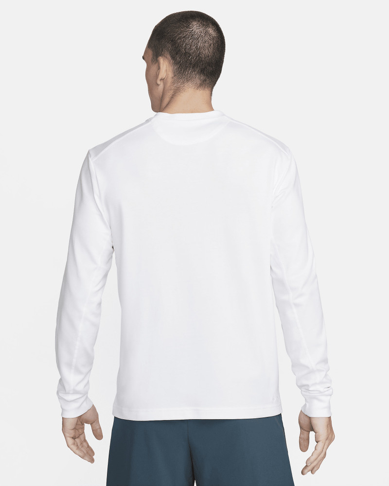Nike Nike Primary Men's Dri-FIT Long-Sleeve Versatile Top outlook