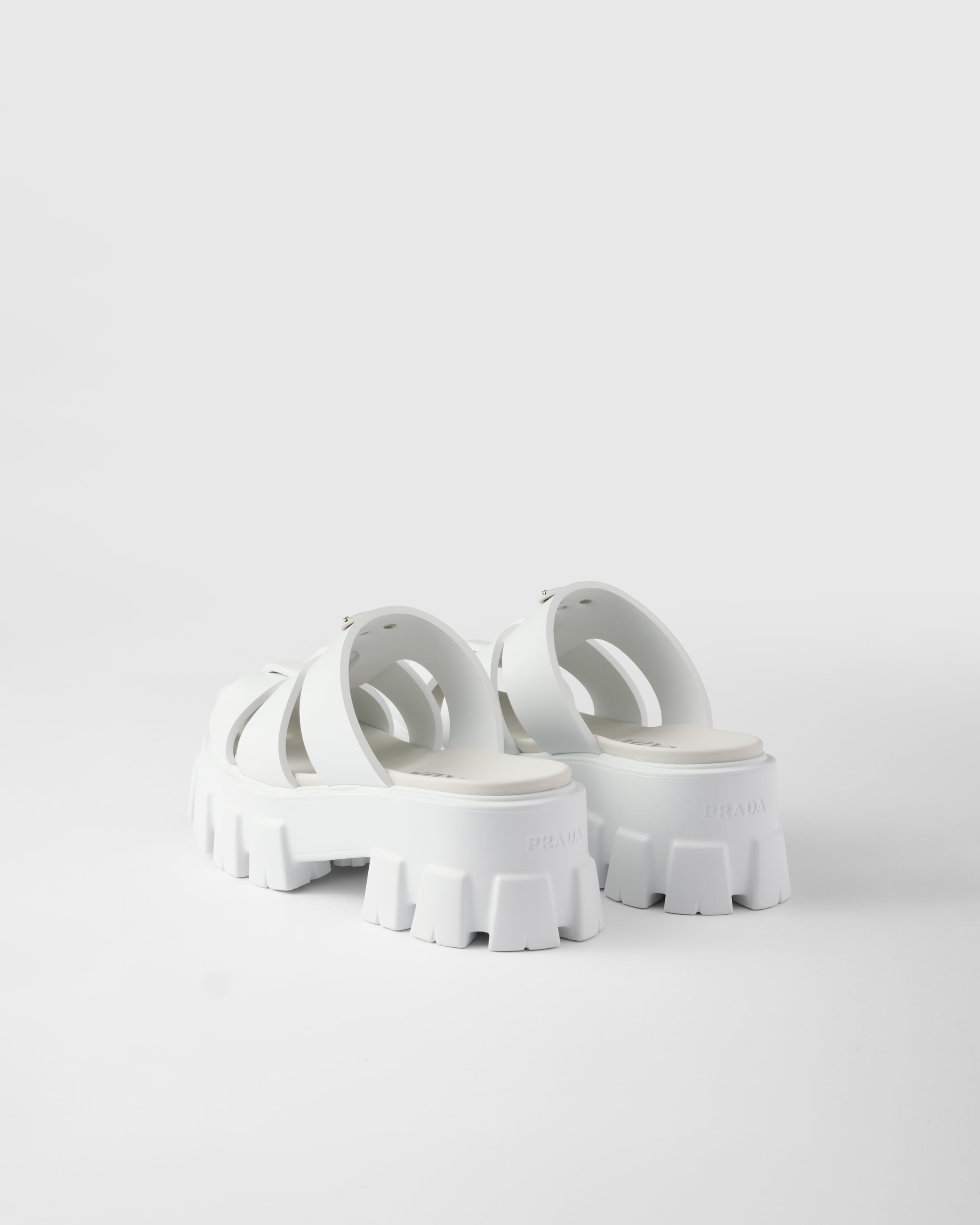 Monolith rubber mules - 4