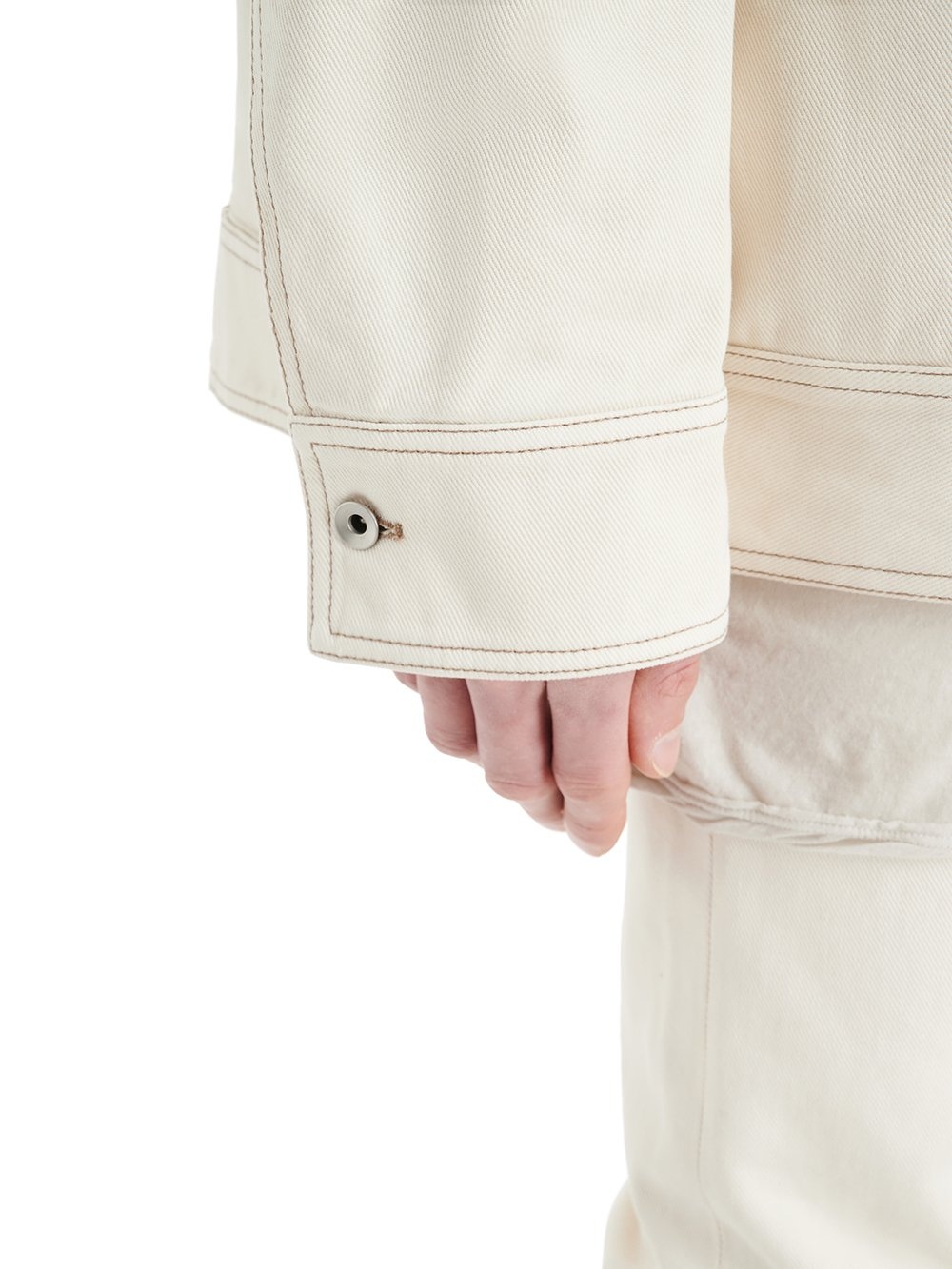 JACKET - 8