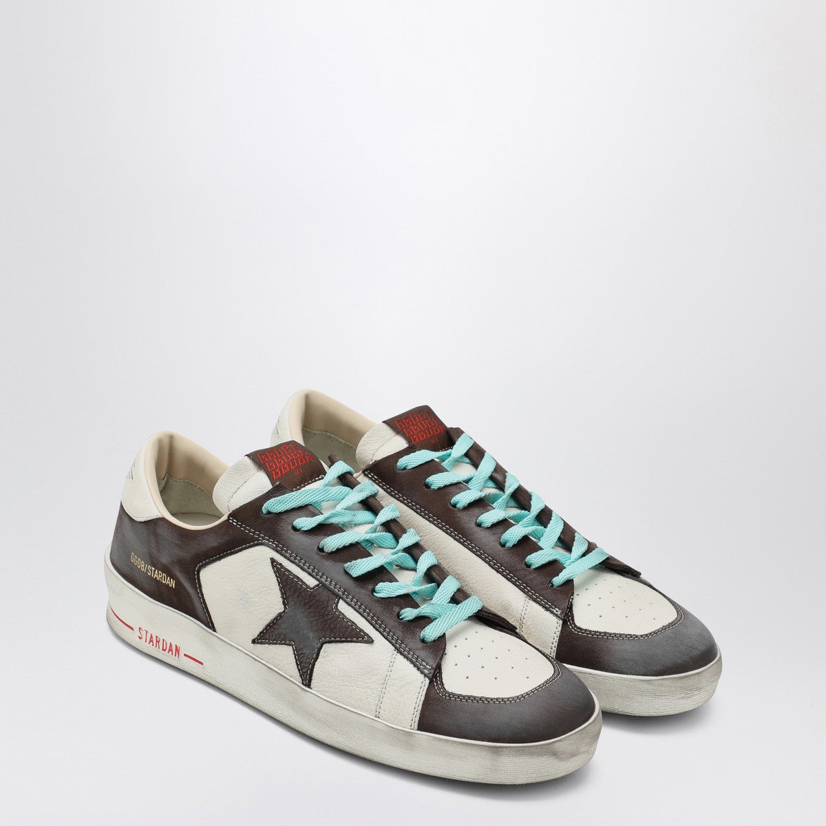 Golden Goose Stardan Sneakers - 1