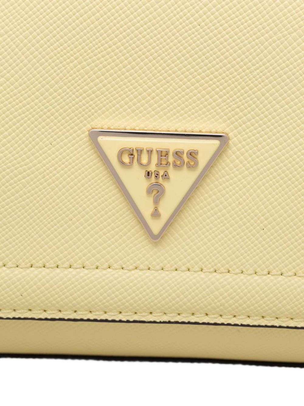 logo-plaque shoulder bag - 4