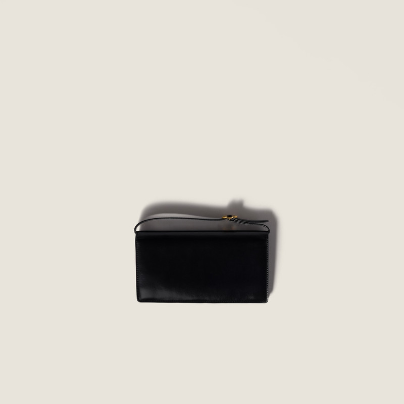 Leather wallet 3