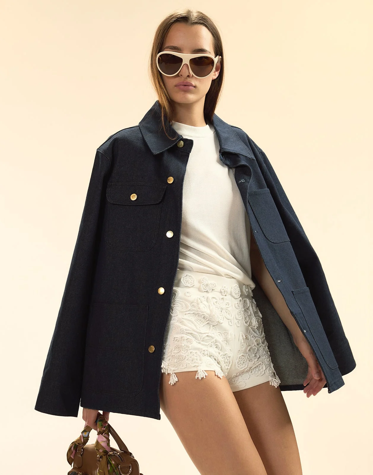 Outward Bound Jacket - 1