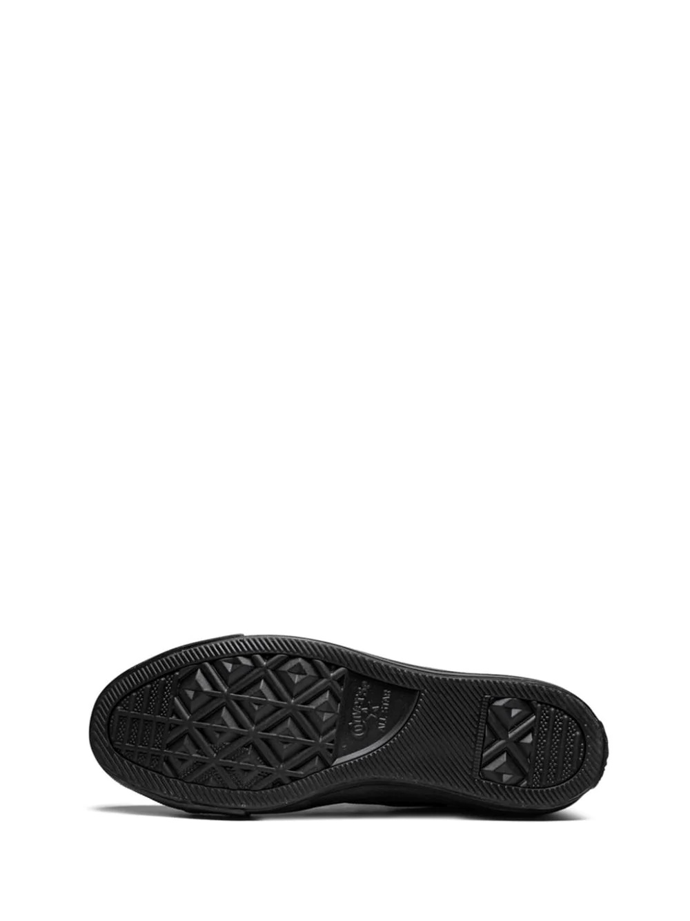 Chuck Taylor All Star OX low-top sneakers - 4