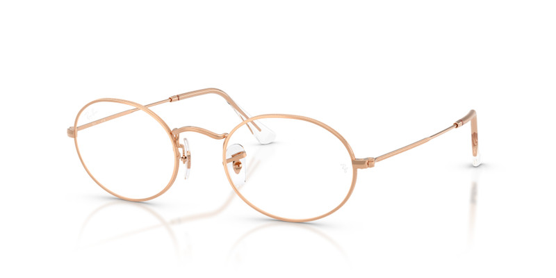OVAL OPTICS 1