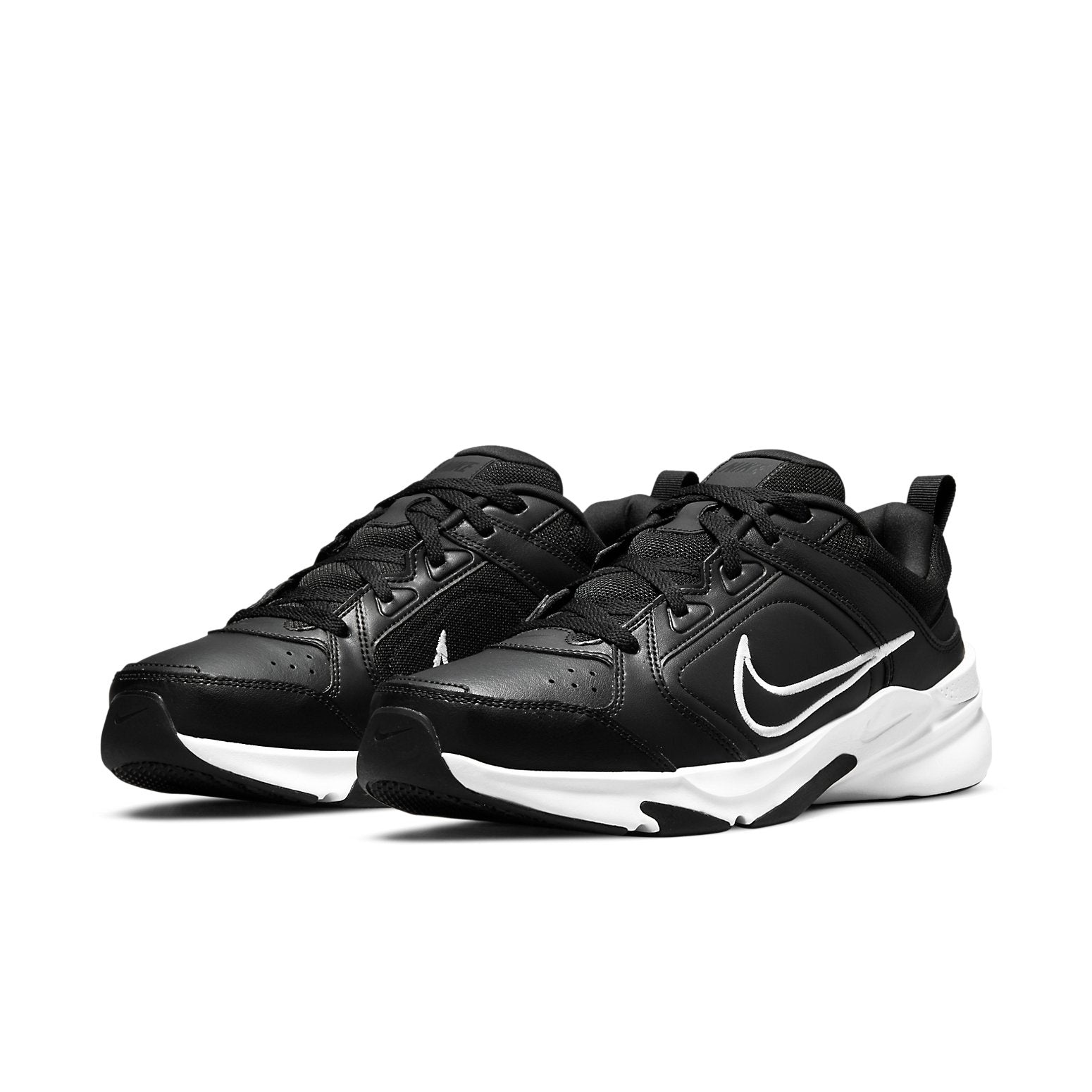 Nike Defy All Day 'Black White' DJ1196-002 - 3