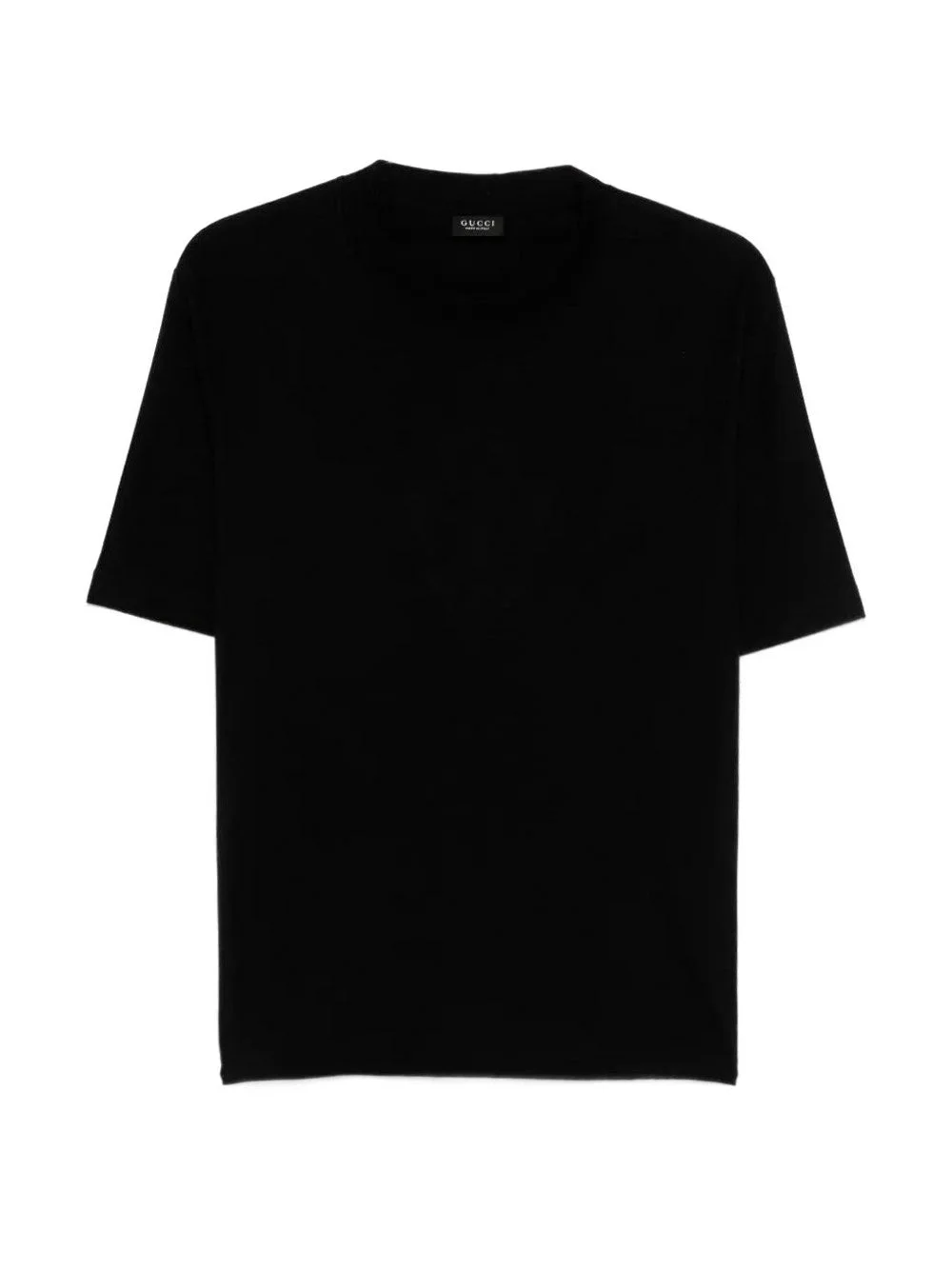 Gucci Men Short Sleeve T-Shirt - 1