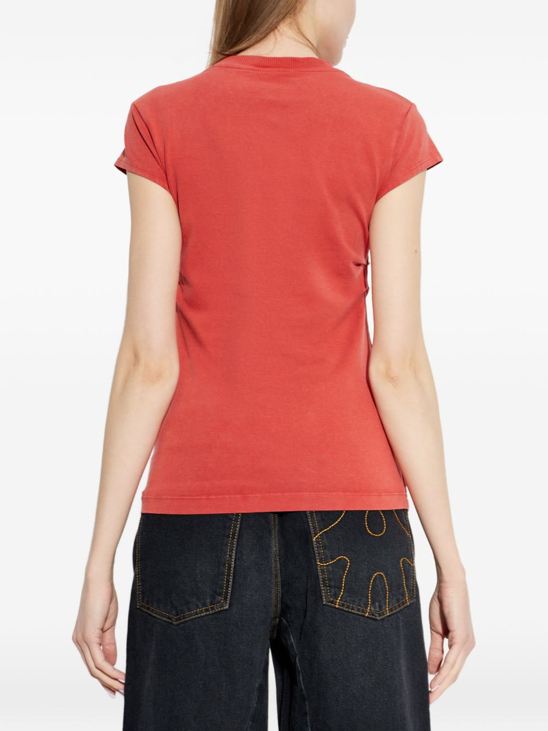 cut-out T-shirt 4
