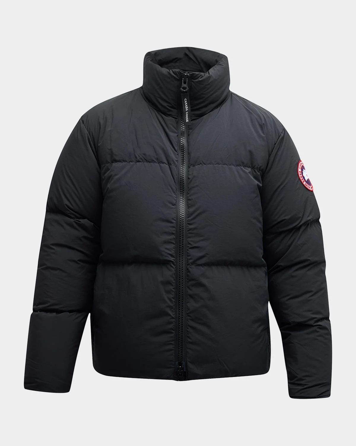 Men's Lawrence Puffer Jacket - 1