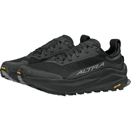 Olympus 6 Trail Running Shoe - Women's - 2