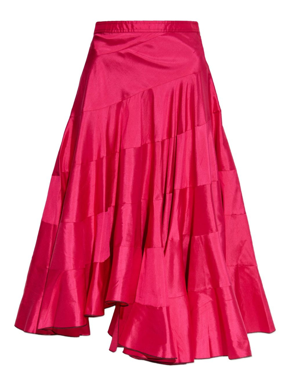 Tory Burch - Tory Burch Skirts Fuchsia - 1
