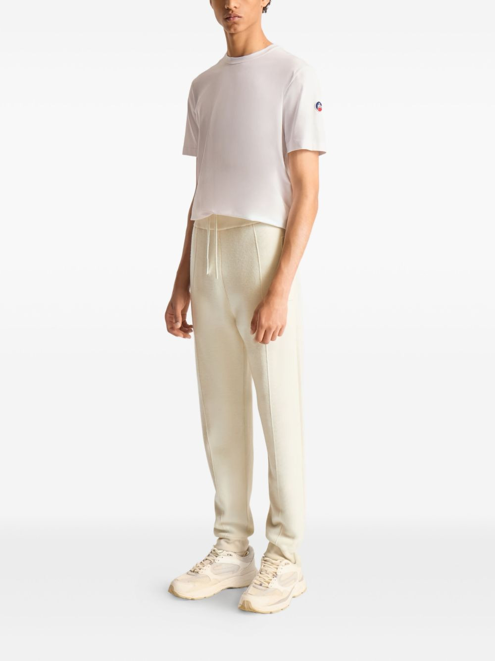 drawstring trousers - 2