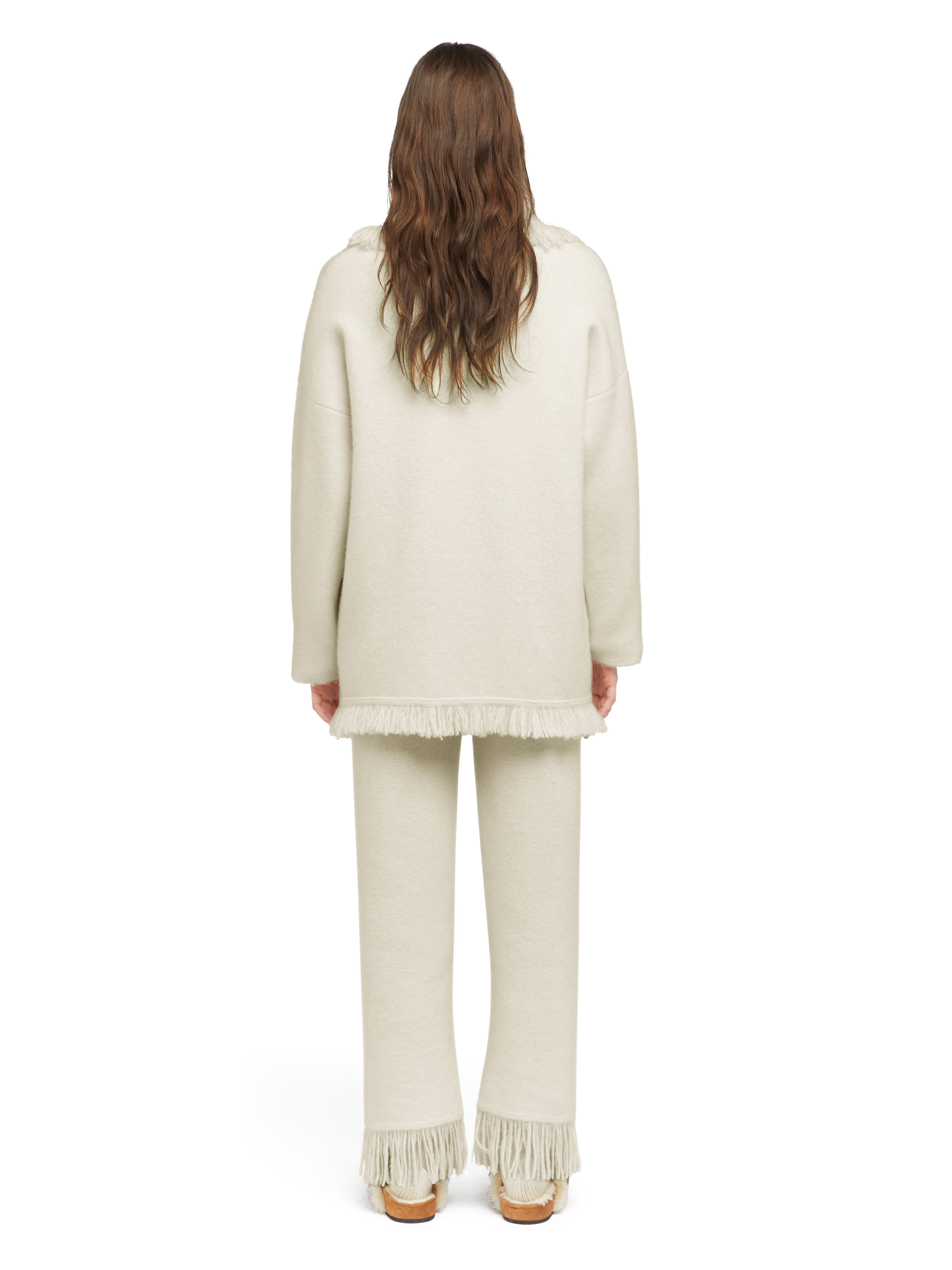 Alanui Finest Cardigan - 7