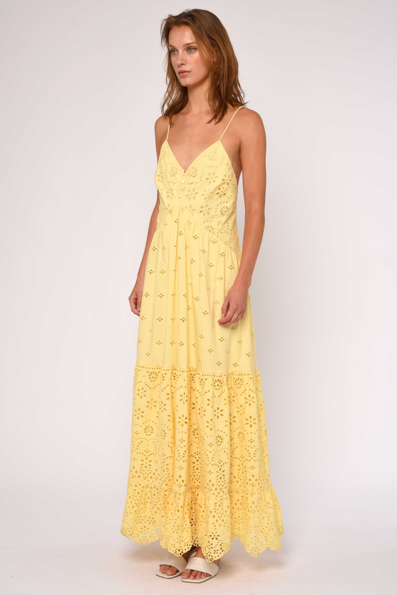 Love the Label Yvonne Dress outlook