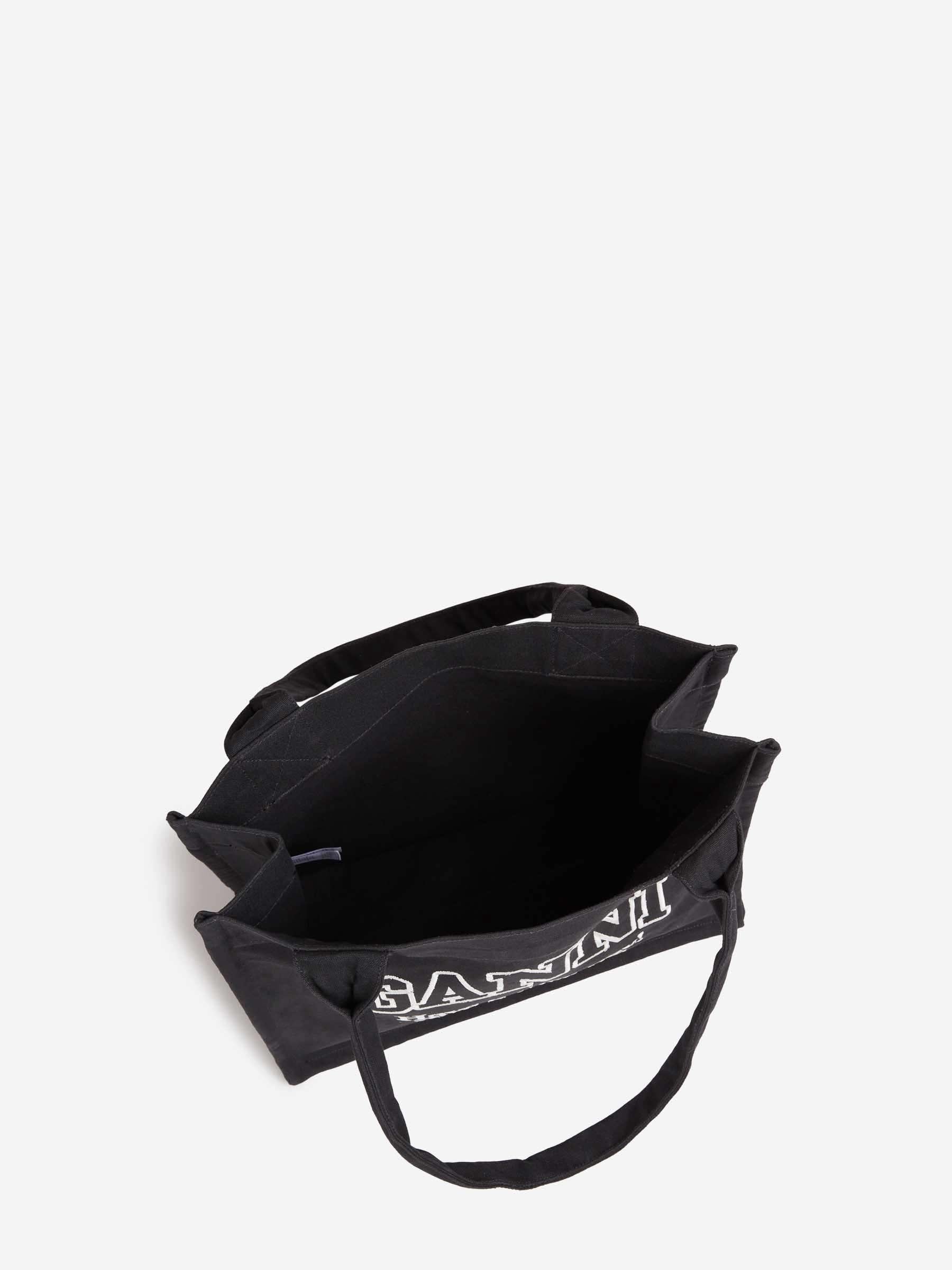 LARGE EASY SHOPPER BAG - 4