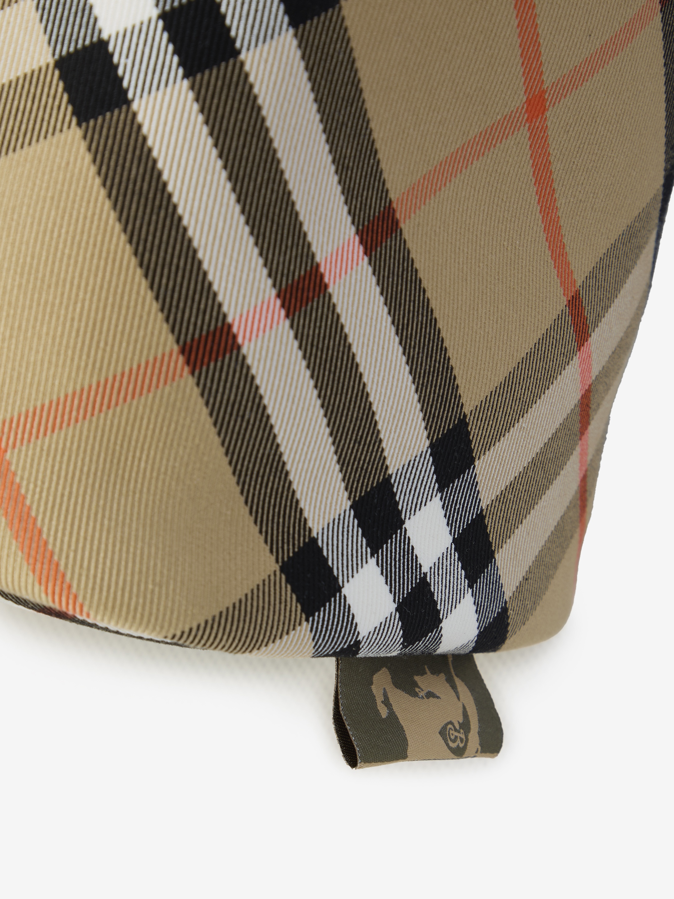 【BURBERRY】Check Bucket Bag 8093869B9368 Burberry Bucket Bags for Women | Nordstrom