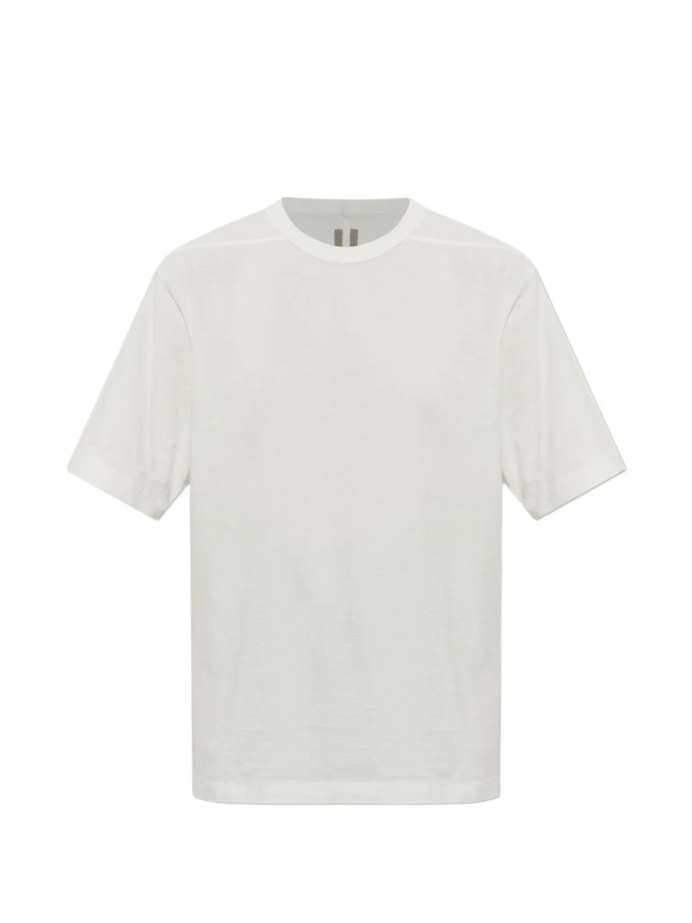 crewneck T-shirt - 1