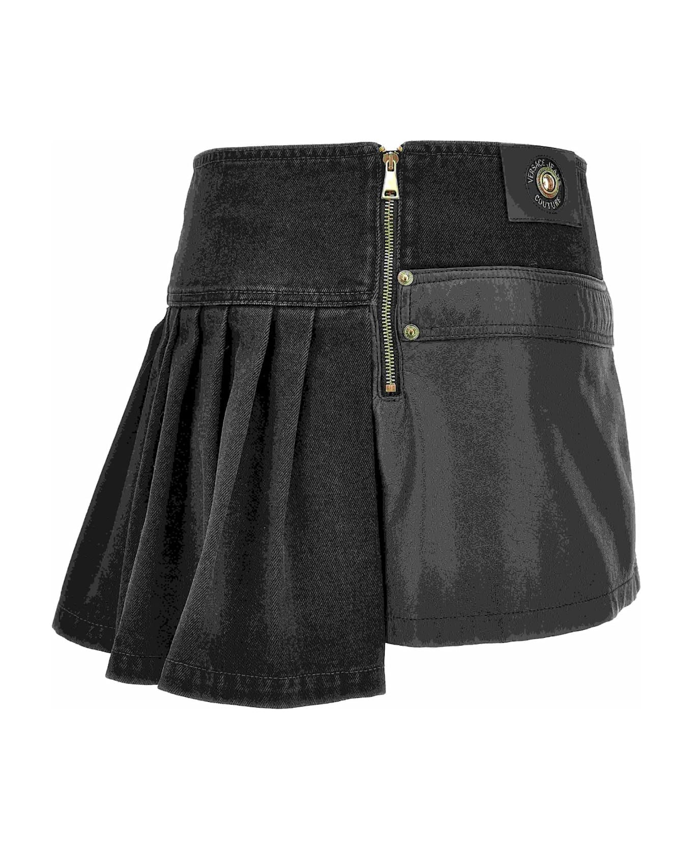 Versace Jeans Couture Skirt - 2