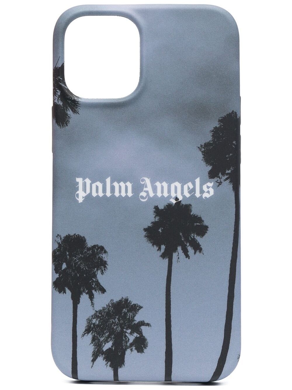 Palms Boulevard iPhone 12 mini case - 1