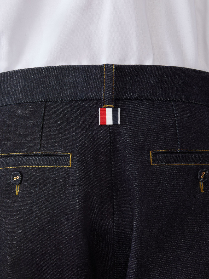 LUNAR NEW YEAR STRAIGHT LEG TROUSER 4