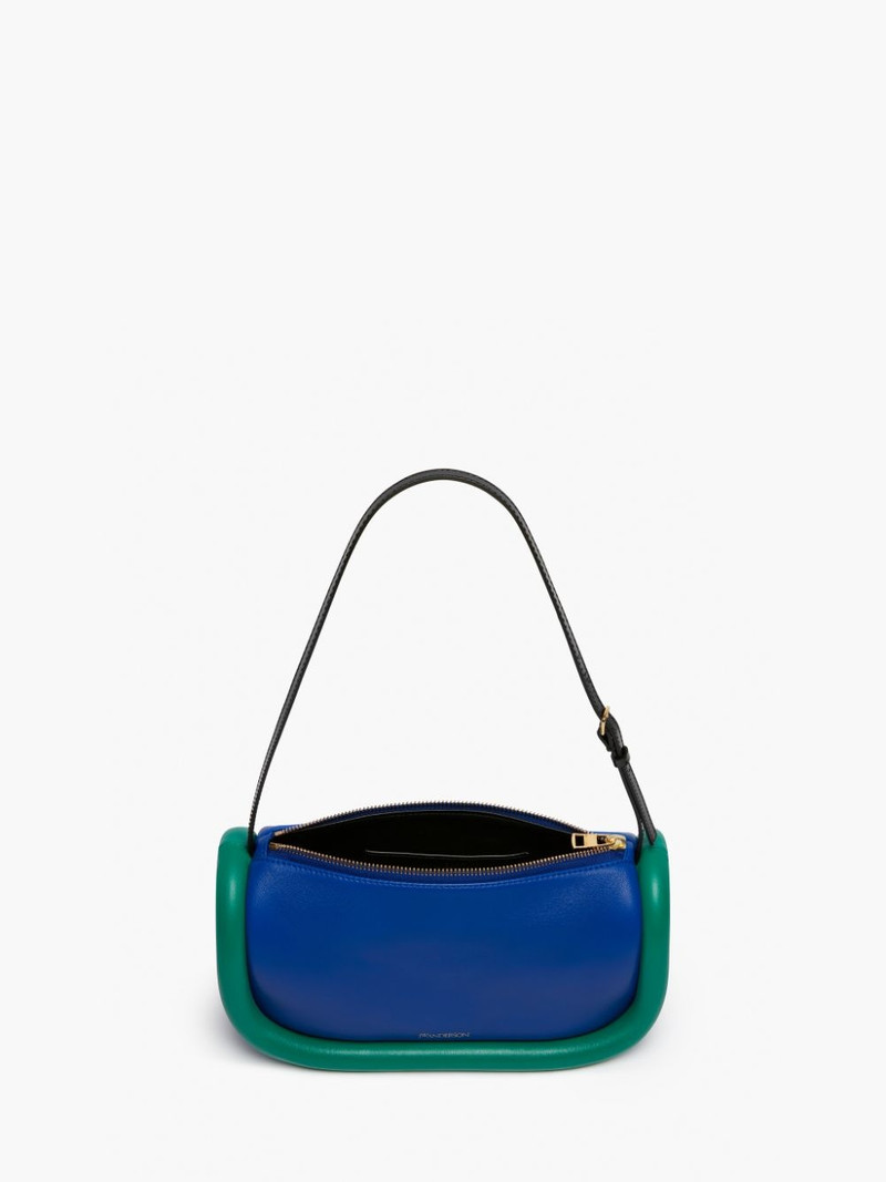 BUMPER-15 LEATHER SHOULDER BAG 5