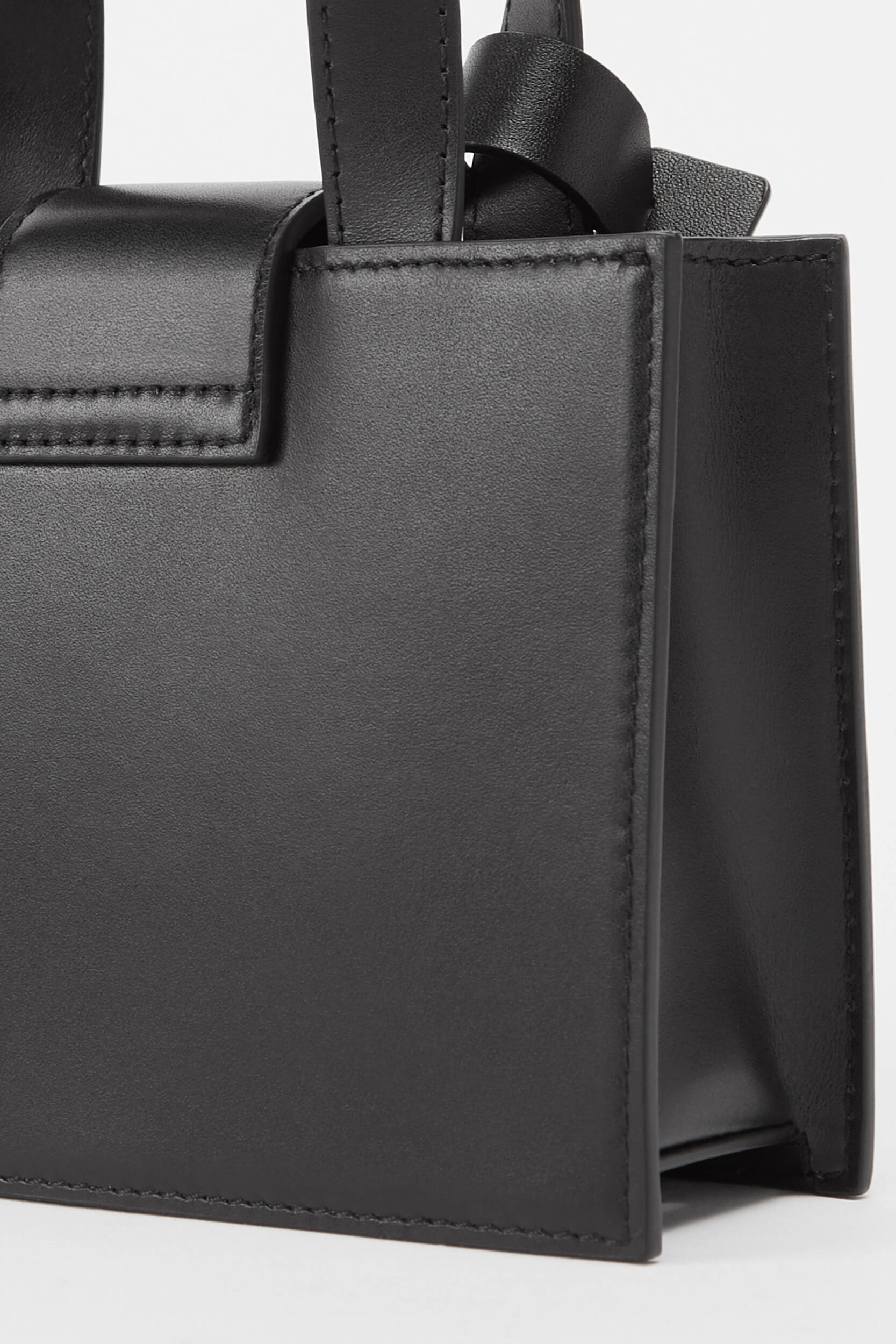 Signature Mini Bag - 6