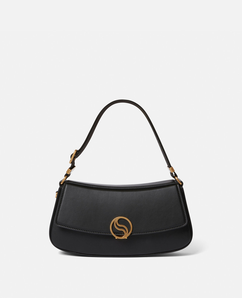 S-Wave Shoulder Bag - 1