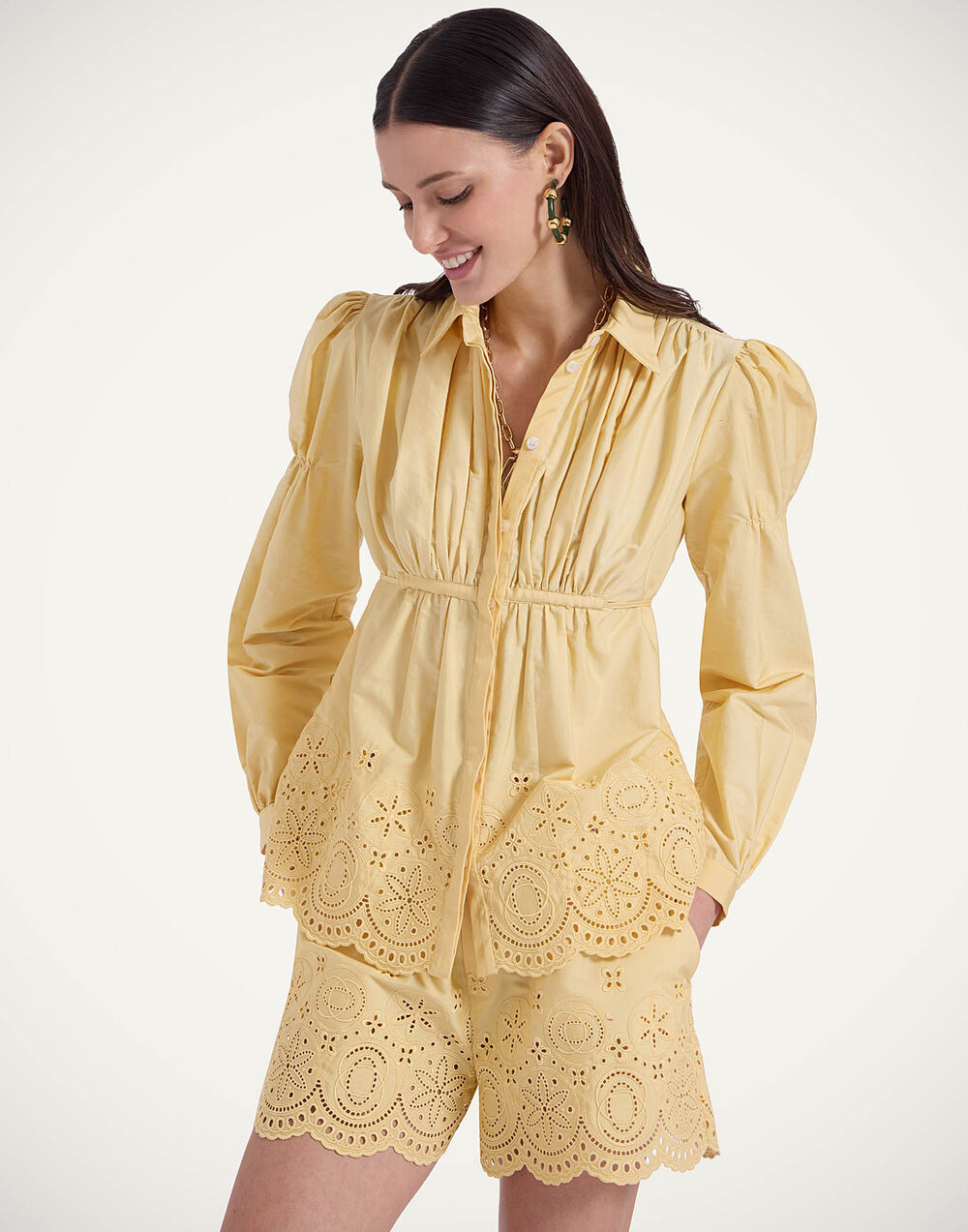 Franca Shirt - 8