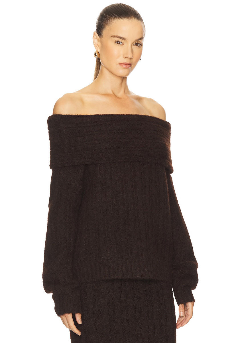 Line & Dot Ophelie Sweater outlook
