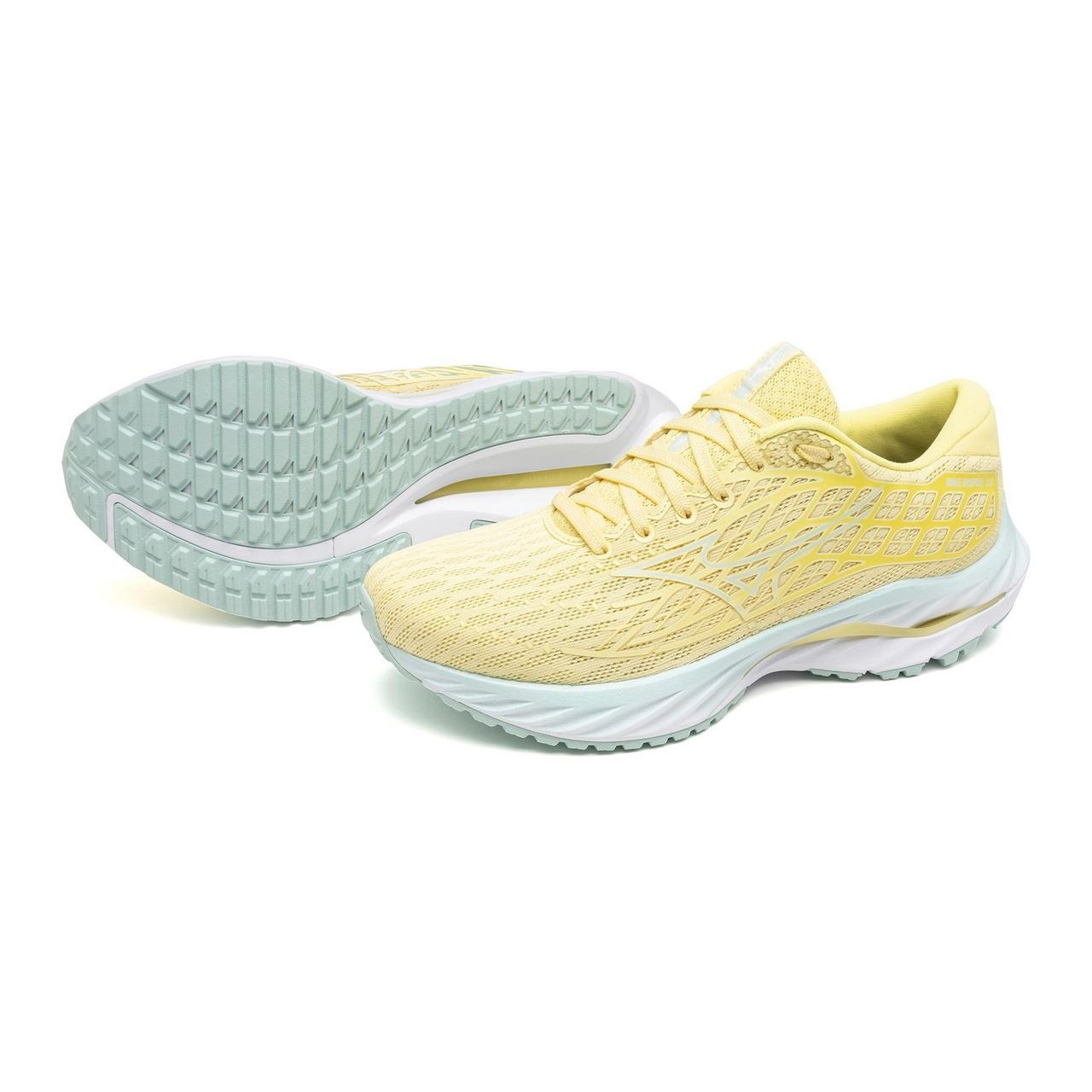 Women's Wave Inspire 20 Running Shoe - 11