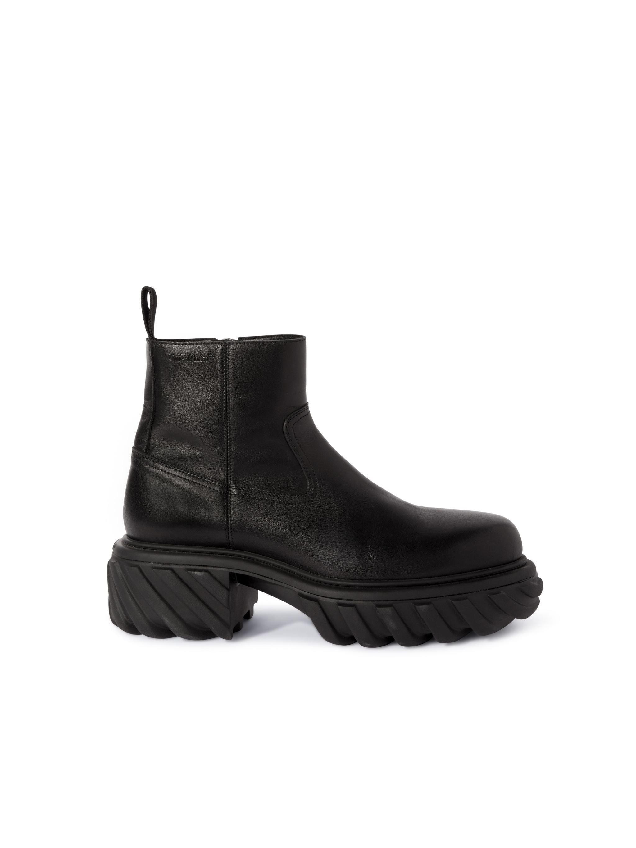 Exploration Motor Ankle Boot - 1