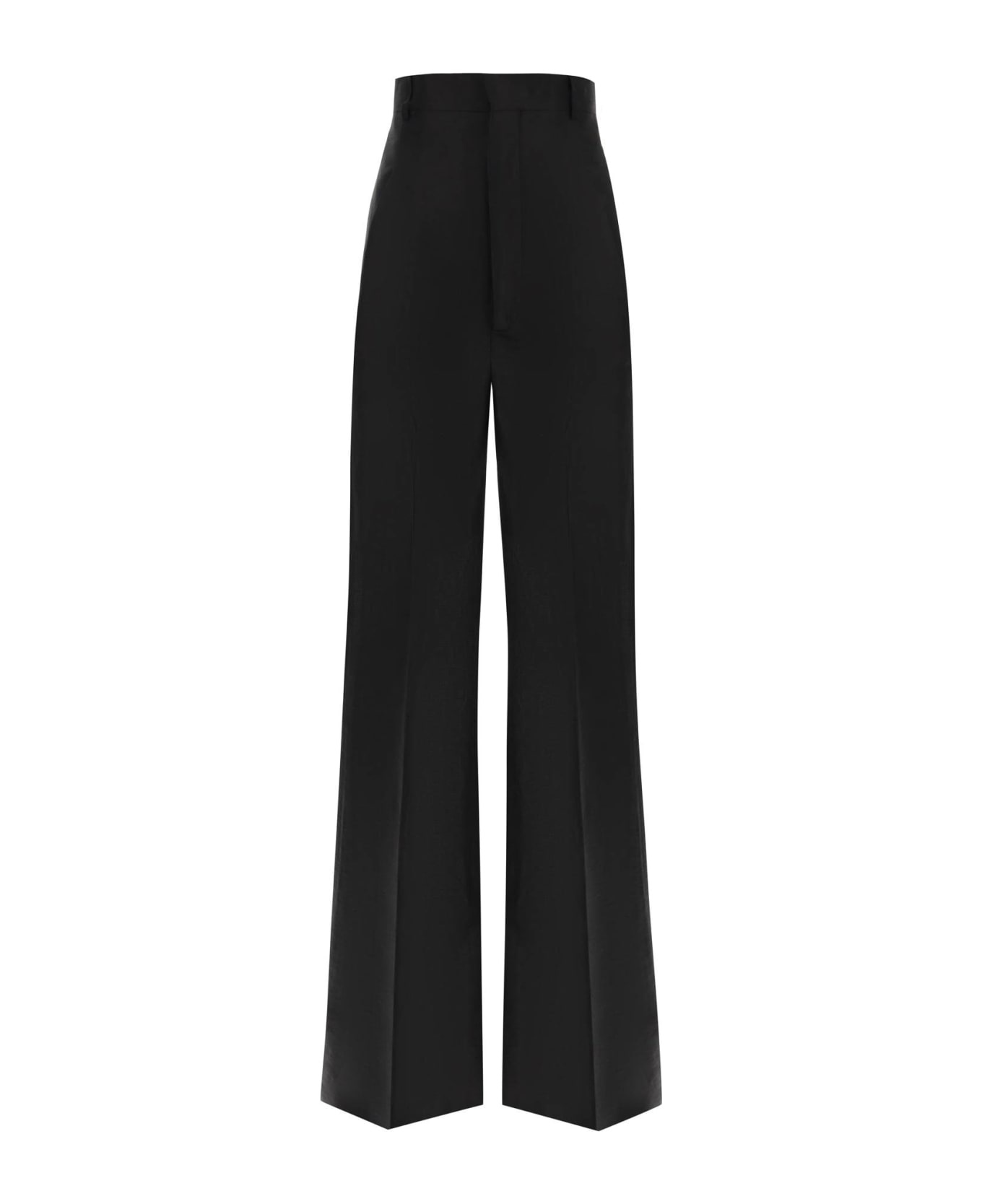 Rick Owens 'dirty Cooper' Pants | italist | REVERSIBLE