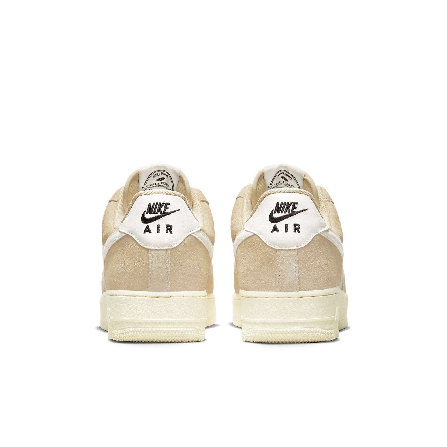 Nike Air Force 1 '07 LV8 'Certified Fresh - Rattan' DO9801-200 - 5
